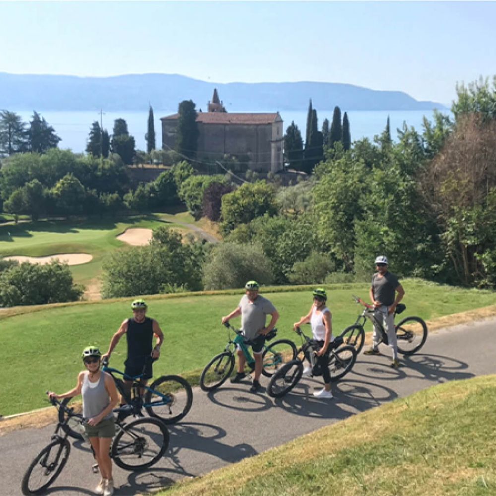 Tour dei Borghi