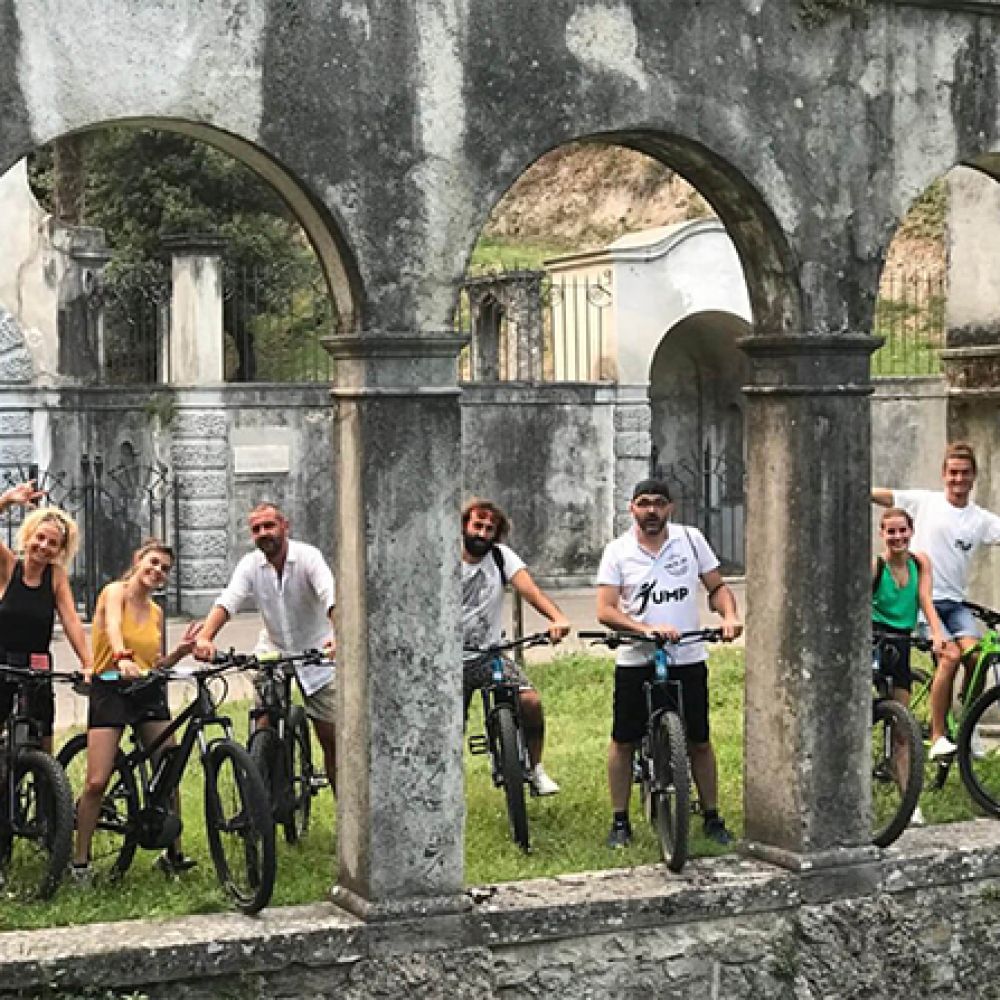 Tour storico