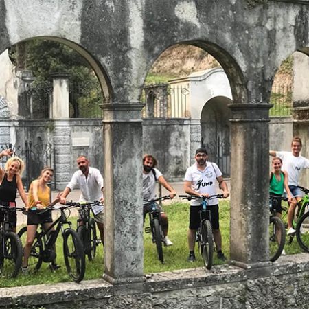 Tour storico
