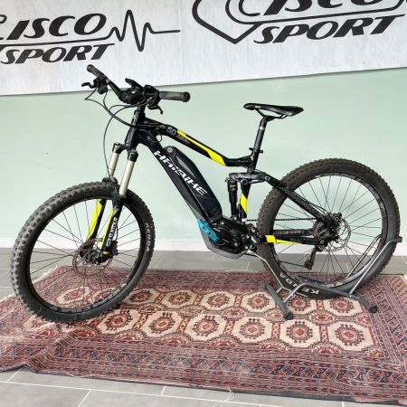 Haibike - Mountain Bike Full