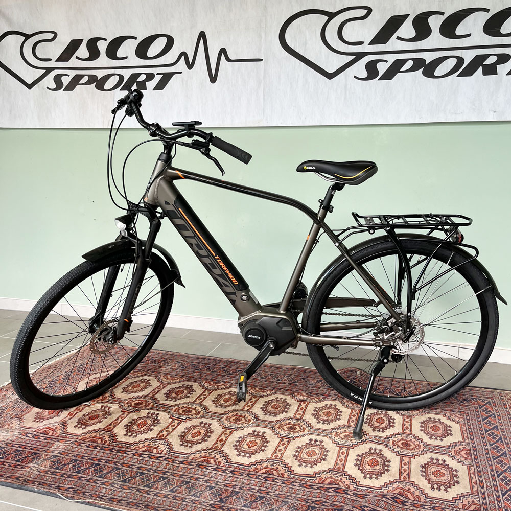 Torpado - Trekking Bike