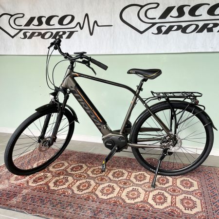 Torpado - Trekking Bike