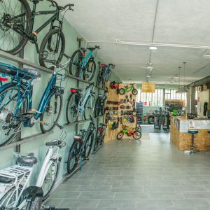Bikes & E-bikes