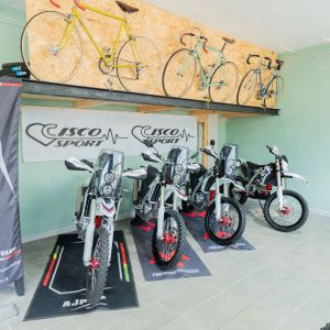 Motorcycles